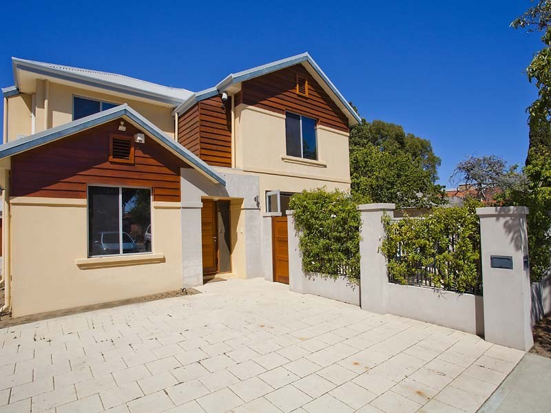 23A/(Front) Everett Street, Crawley WA 6009