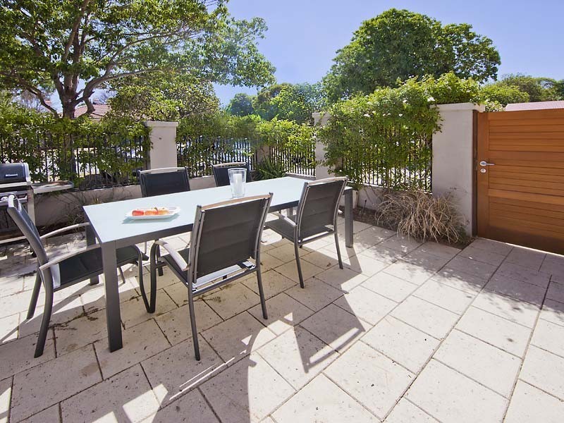 23A/(Front) Everett Street, Crawley WA 6009