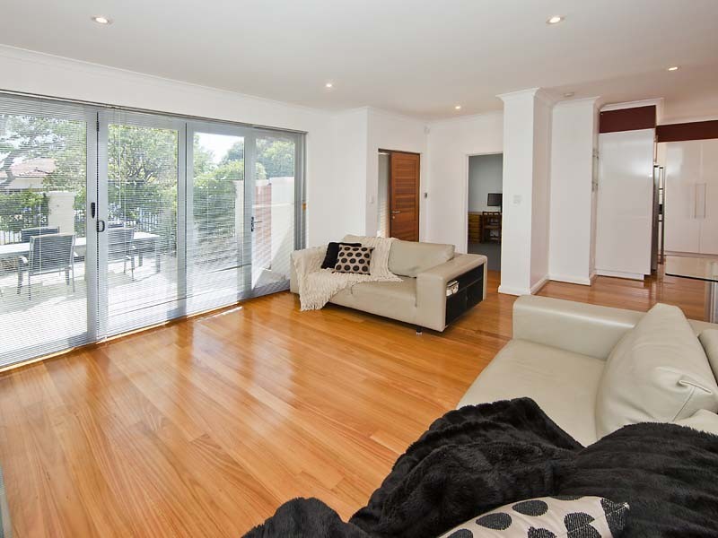 23A/(Front) Everett Street, Crawley WA 6009