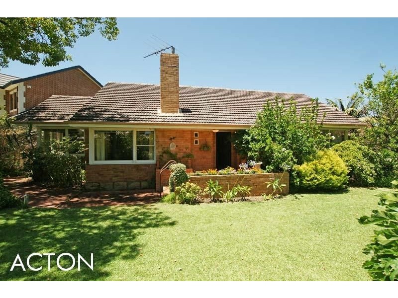 36 Gallop Road, Dalkeith WA 6009