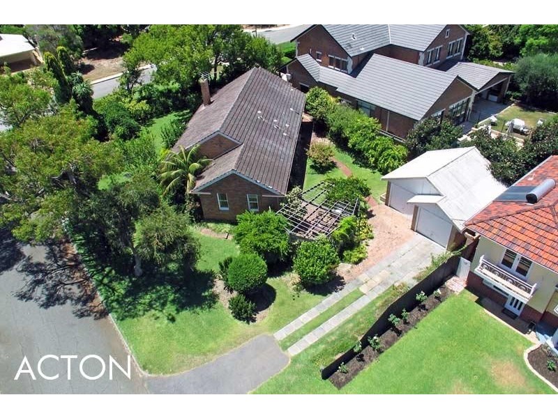 36 Gallop Road, Dalkeith WA 6009
