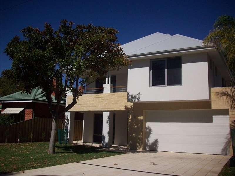 58 Leura Street, Nedlands WA 6009