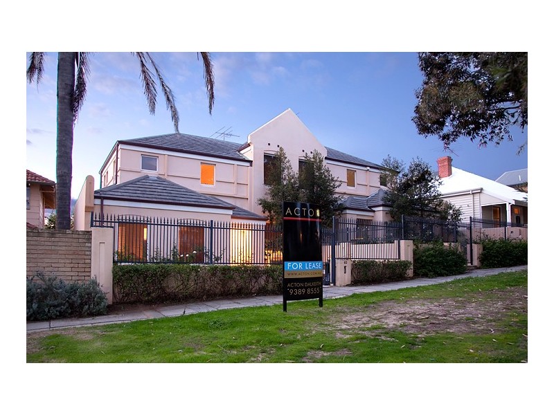 82 Napier Street, Cottesloe WA 6011