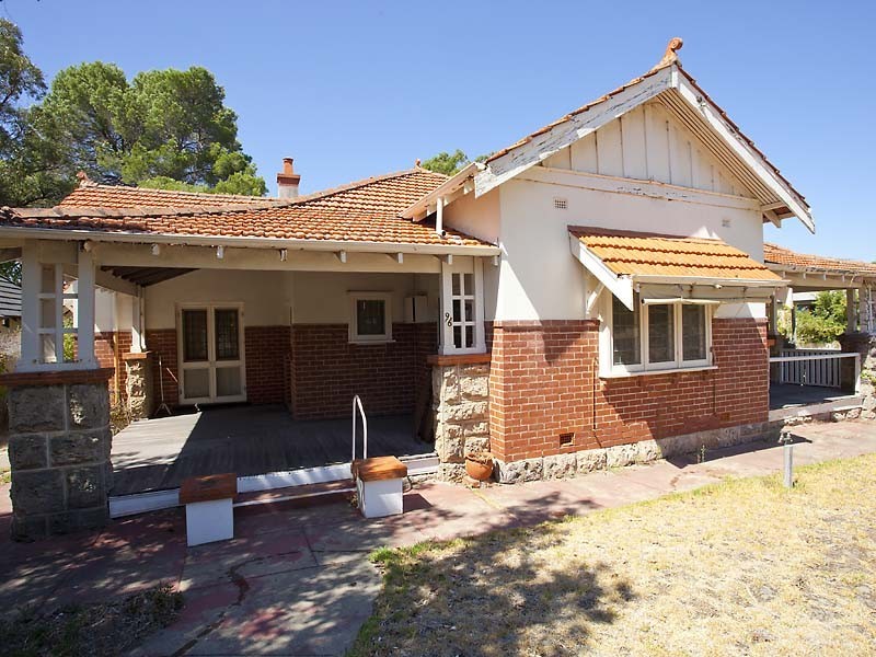 96 Thomas Street, Nedlands WA 6009