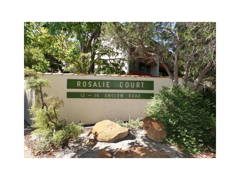 34/12 Onslow Road, Shenton Park WA 6008