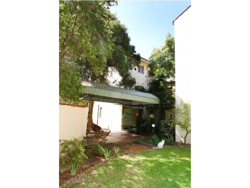 34/12 Onslow Road, Shenton Park WA 6008