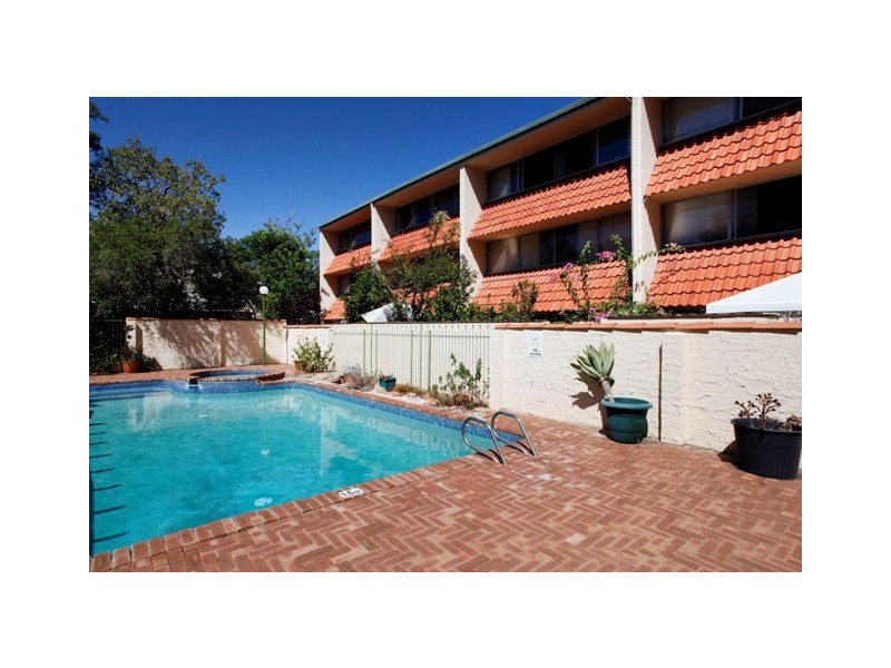 34/12 Onslow Road, Shenton Park WA 6008