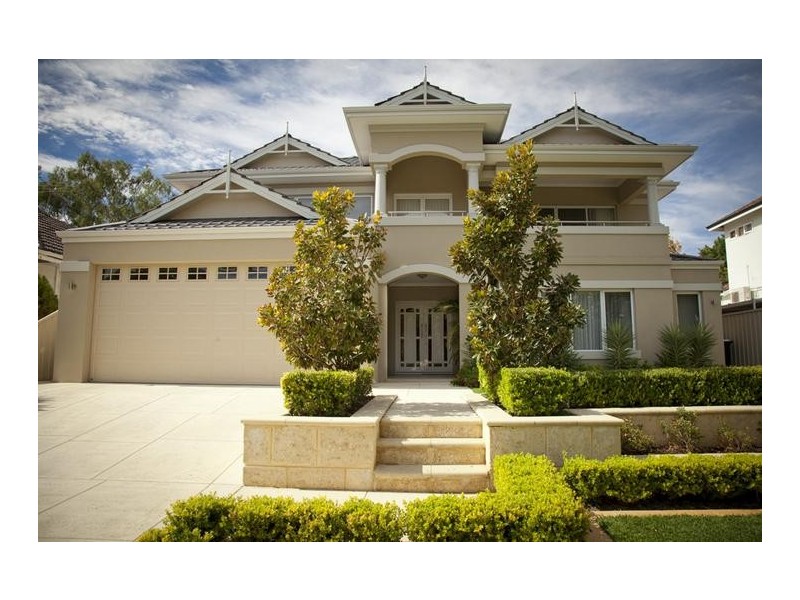 6 Sutcliffe Street, Dalkeith WA 6009