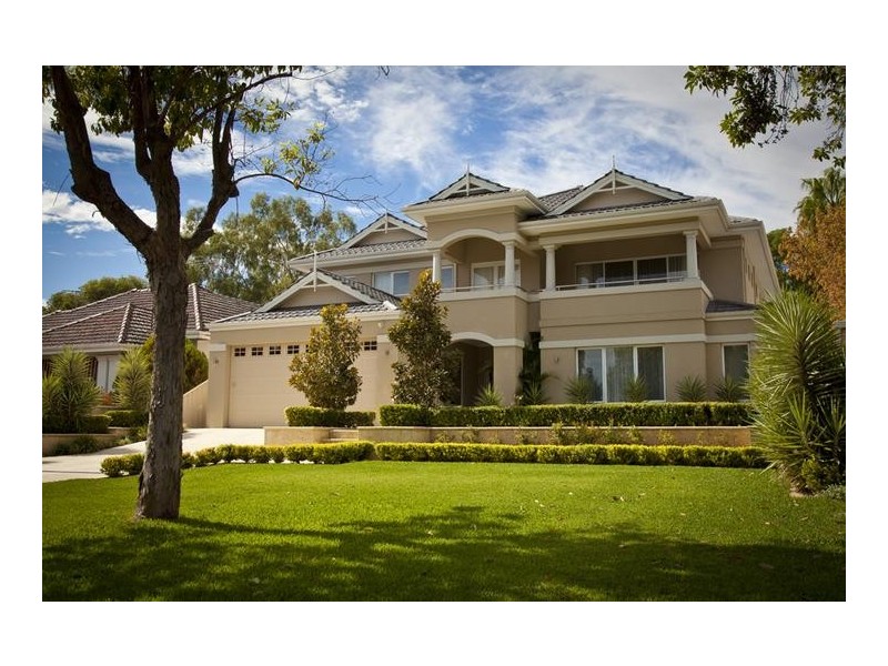 6 Sutcliffe Street, Dalkeith WA 6009