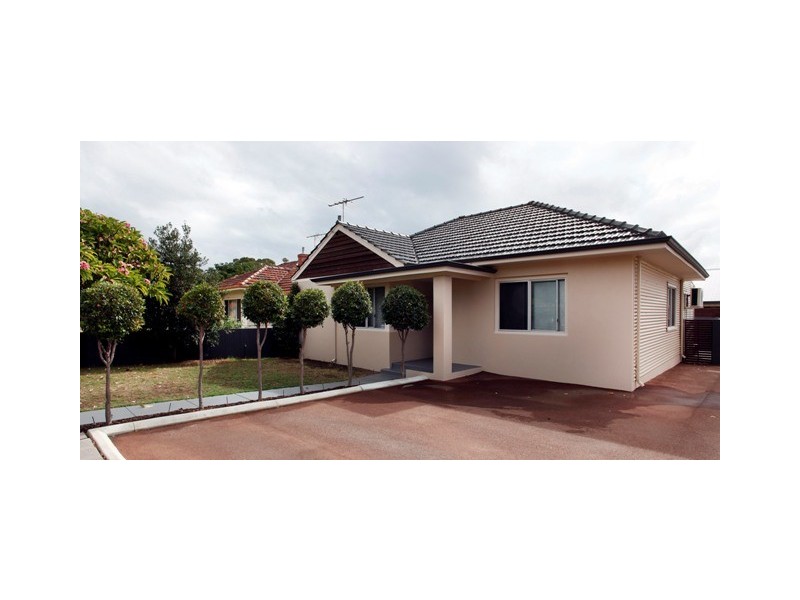 152 Holland Street, Fremantle WA 6160