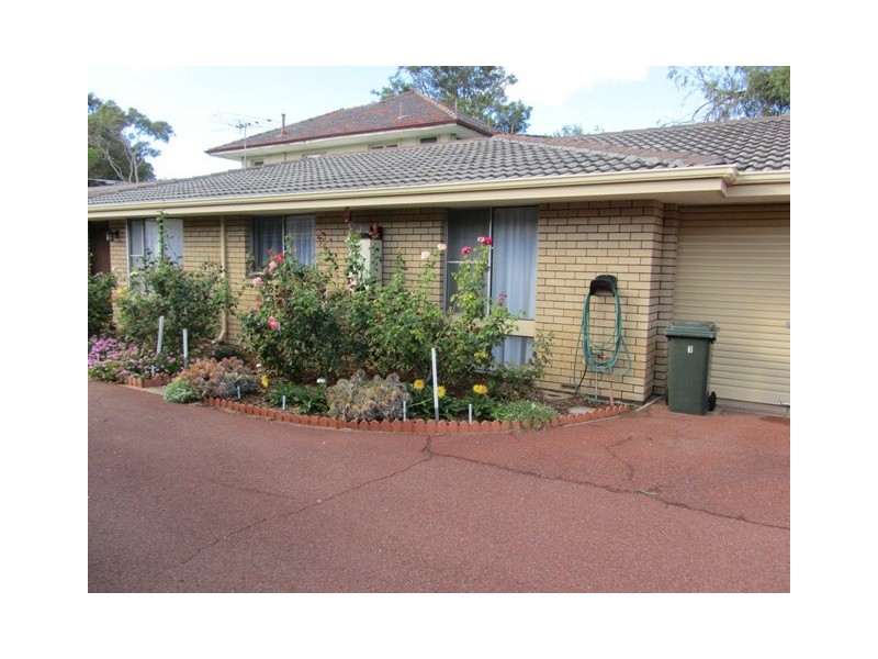 3/81 Bayview Terrace, Claremont WA 6010