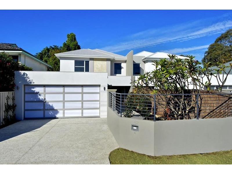 142 Alfred Road, Swanbourne WA 6010