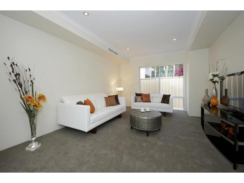 142 Alfred Road, Swanbourne WA 6010