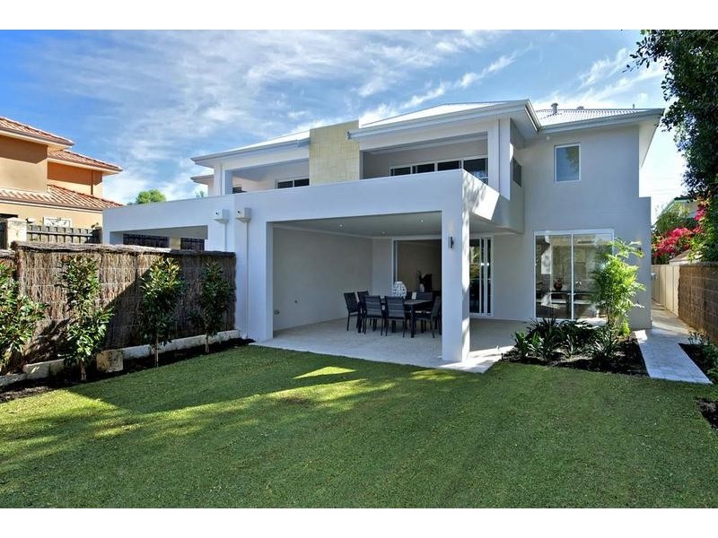 142 Alfred Road, Swanbourne WA 6010