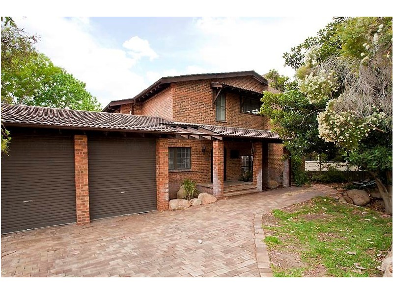 100 Archdeacon Street, Nedlands WA 6009