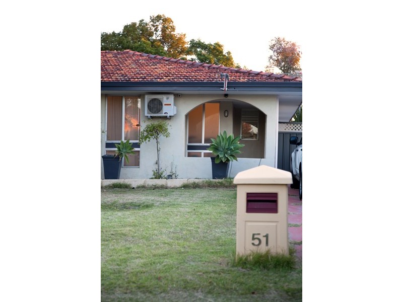 51 Ullapool Road, Mount Pleasant WA 6153