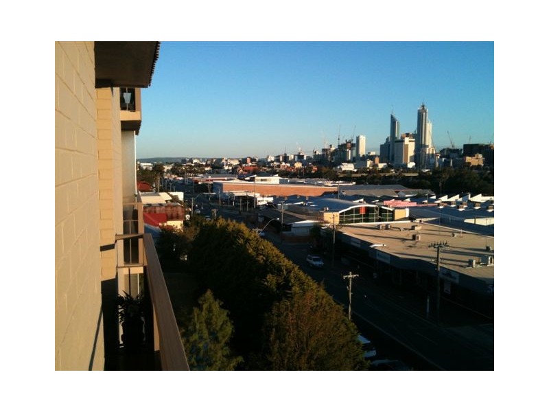 52/580 Newcastle Street, West Perth WA 6005