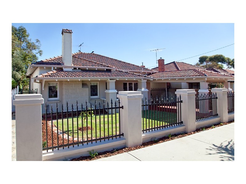 6 Horgan Street, Mosman Park WA 6012