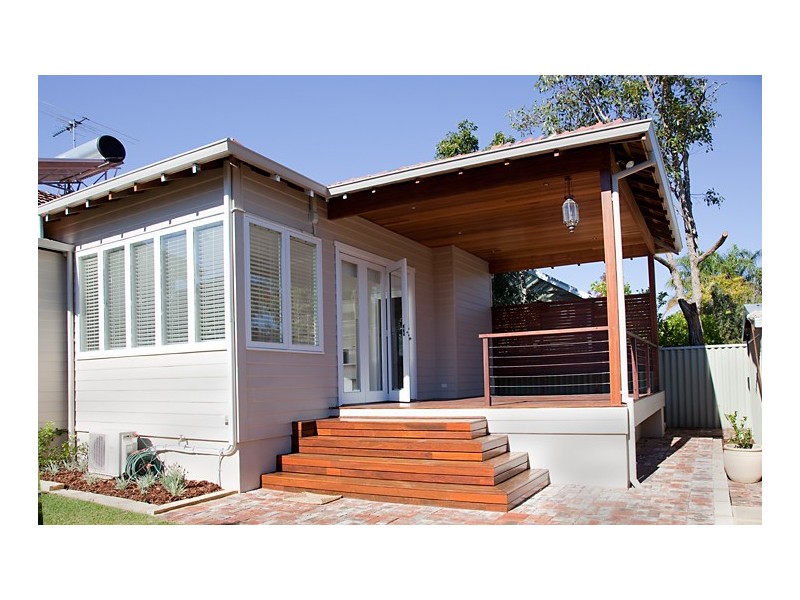 6 Horgan Street, Mosman Park WA 6012