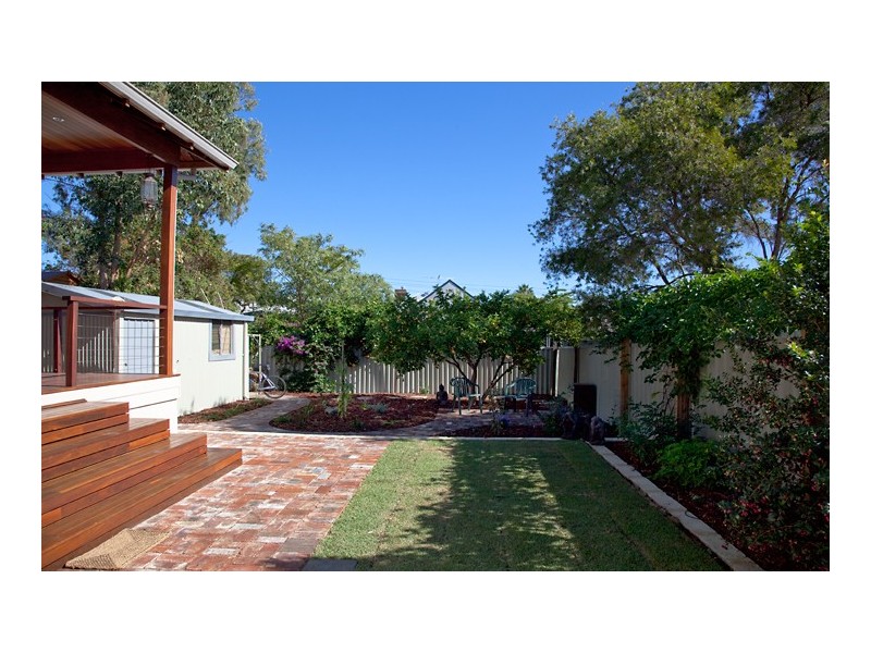 6 Horgan Street, Mosman Park WA 6012