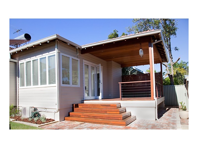 6 Horgan Street, Mosman Park WA 6012