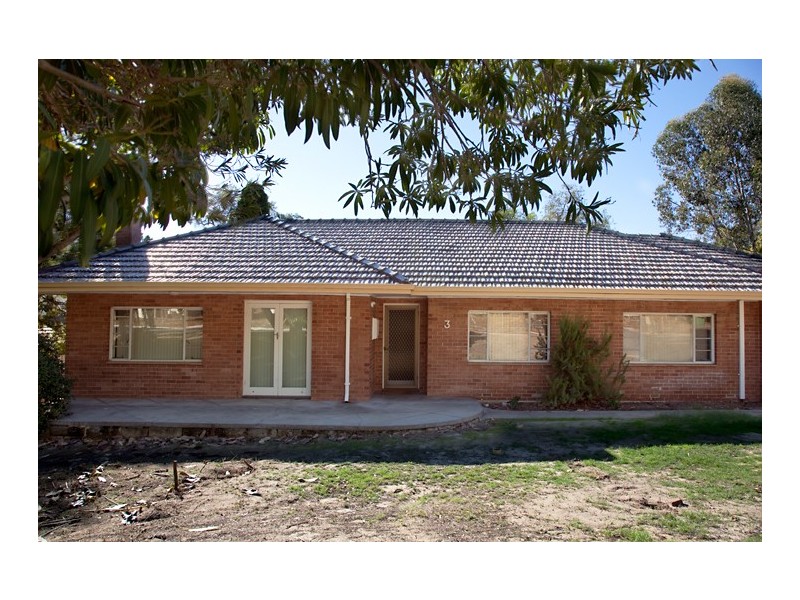 3 Beatrice Road, Dalkeith WA 6009