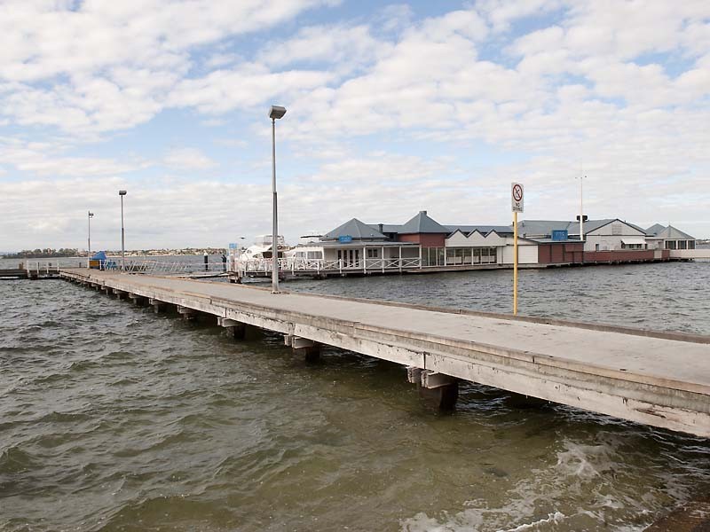 4/120 Broadway, Crawley WA 6009