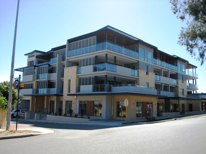 11/346 Barker Road, Subiaco WA 6008