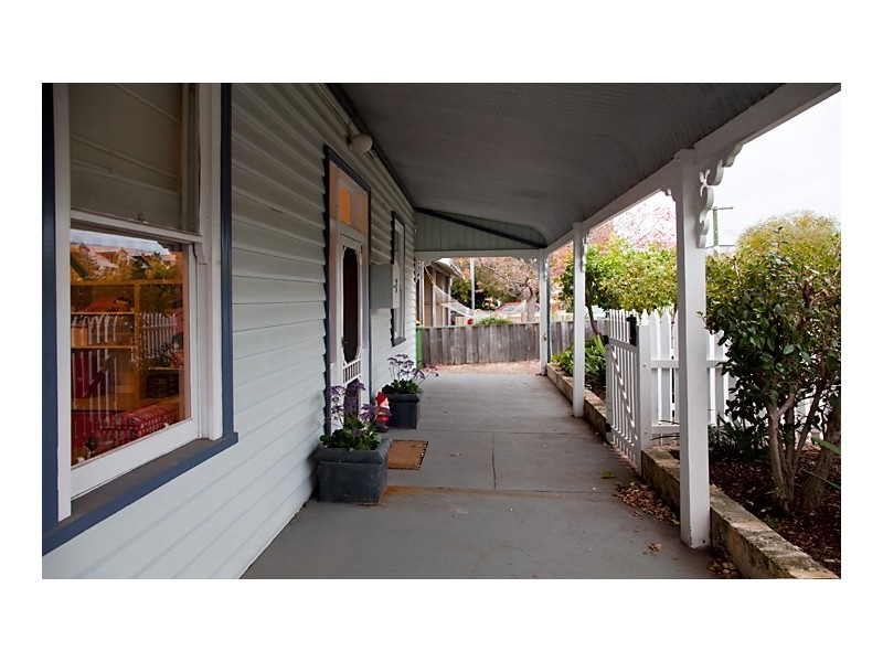 7 Higham Road, North Fremantle WA 6159