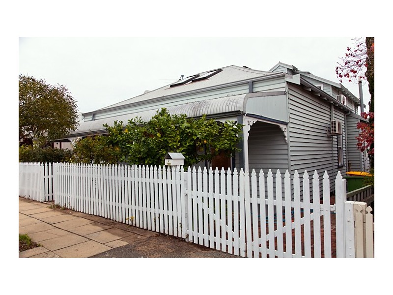 7 Higham Road, North Fremantle WA 6159