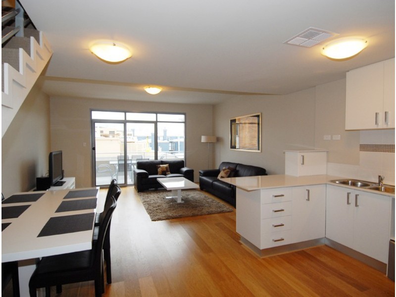 9/21 Rowland Street, Subiaco WA 6008