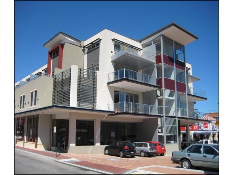 18/21 Rowland Street, Subiaco WA 6008