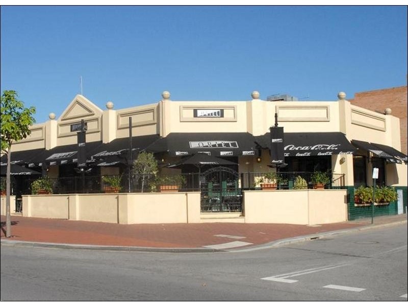 18/21 Rowland Street, Subiaco WA 6008