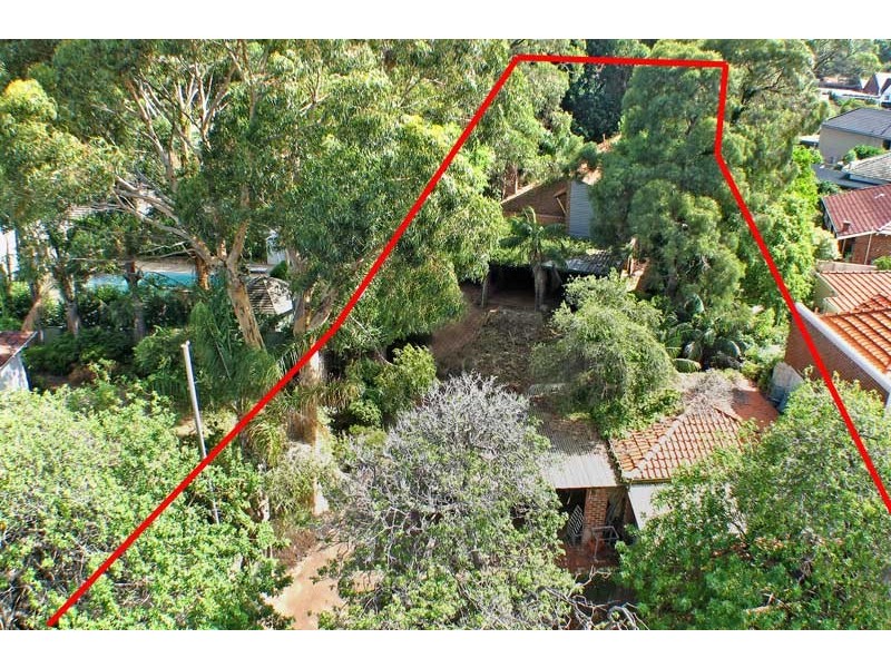 3 School Road, Dalkeith WA 6009