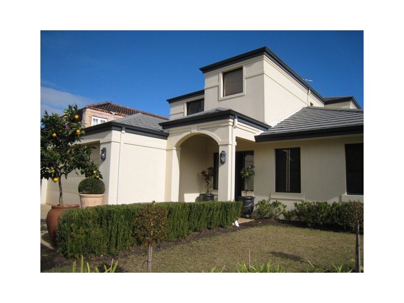 8 Greenberry Close, Mount Claremont WA 6010