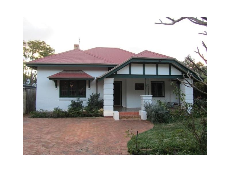 167 Stubbs Terrace, Daglish WA 6008