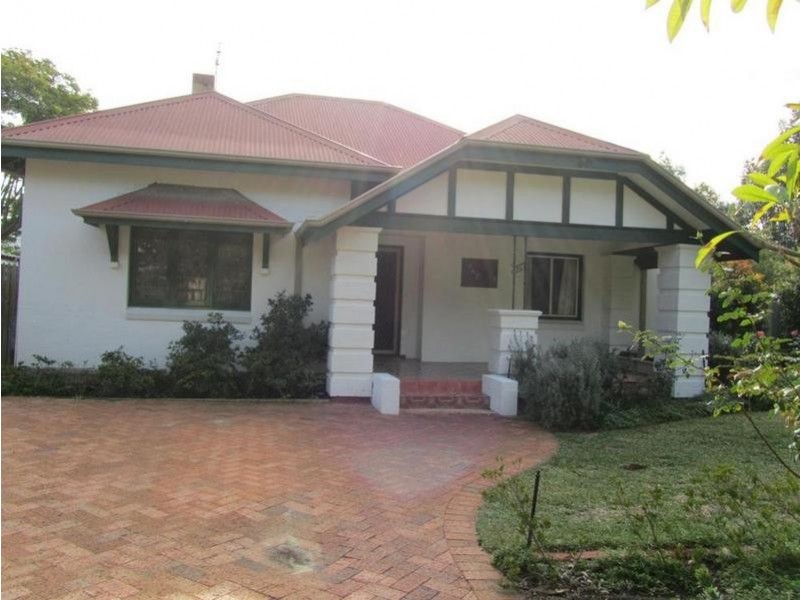 167 Stubbs Terrace, Daglish WA 6008