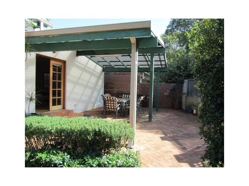 167 Stubbs Terrace, Daglish WA 6008