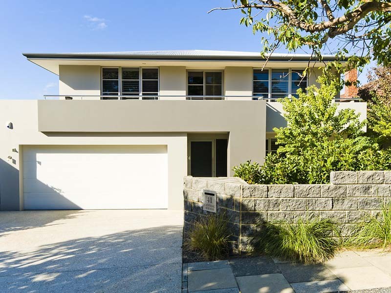 41 Central Avenue, Swanbourne WA 6010