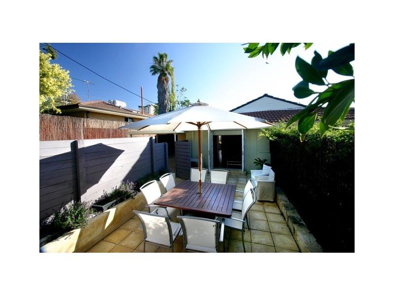 4a Edith Street, Mosman Park WA 6012