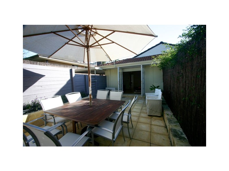 4a Edith Street, Mosman Park WA 6012