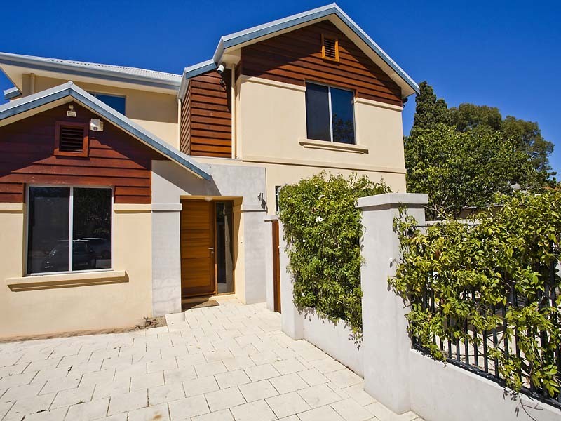 23A/(Front) Everett Street, Crawley WA 6009