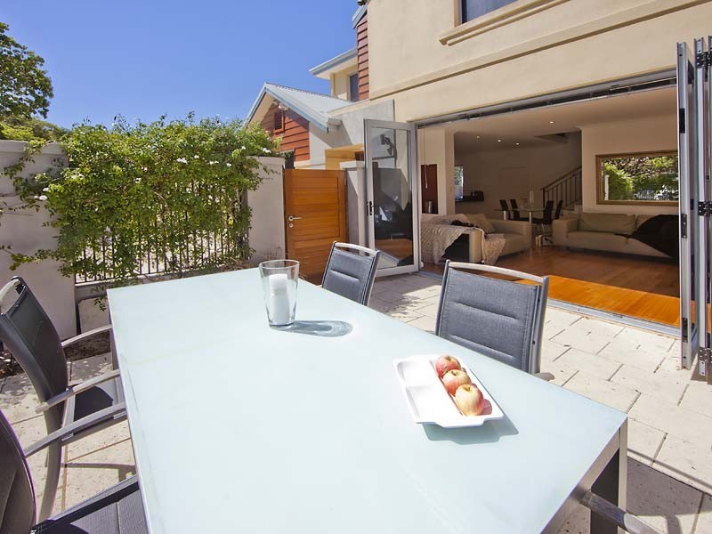 23A/(Front) Everett Street, Crawley WA 6009