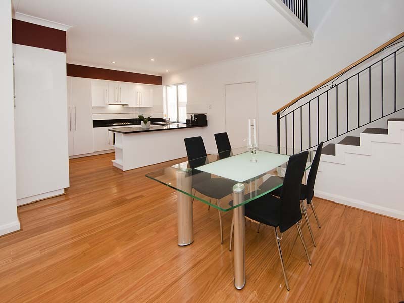 23A/(Front) Everett Street, Crawley WA 6009