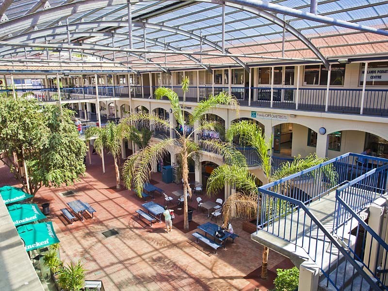 23A/(Front) Everett Street, Crawley WA 6009