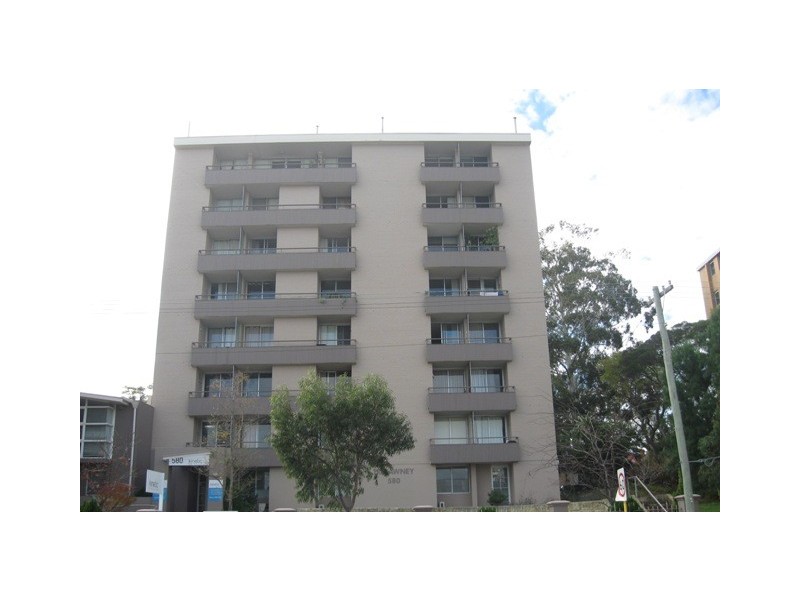 61/580 Newcastle Street, West Perth WA 6005