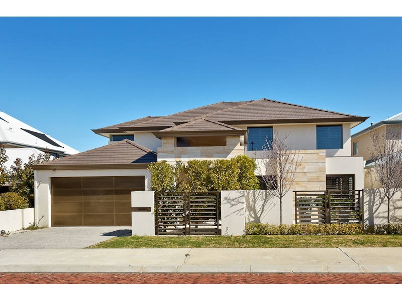 5 Houston Place, Mount Claremont WA 6010