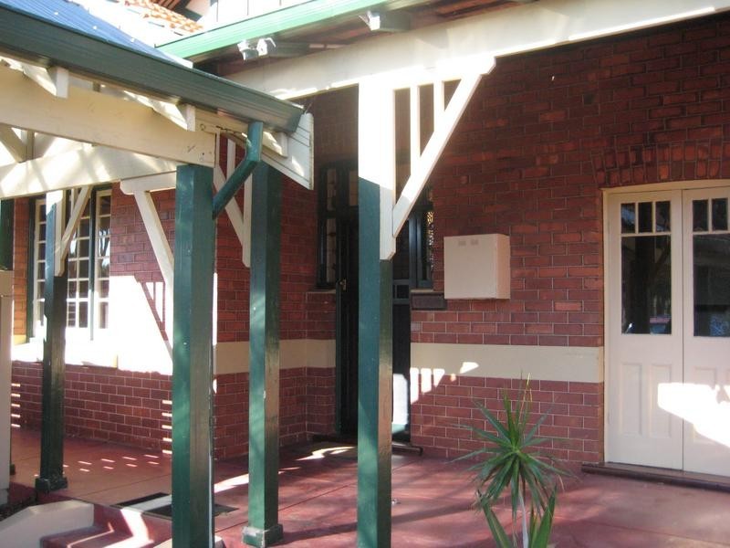 2 Scott Street, Leederville WA 6007