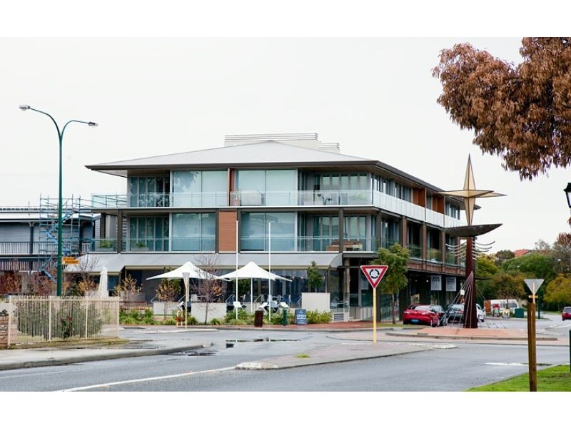 5/17 The Avenue, Crawley WA 6009