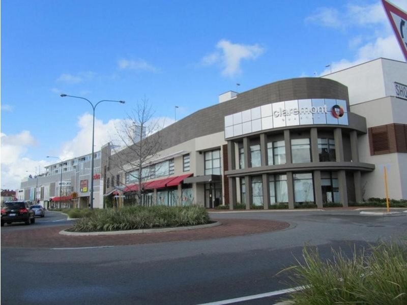 12 Nidjalla Loop, Swanbourne WA 6010